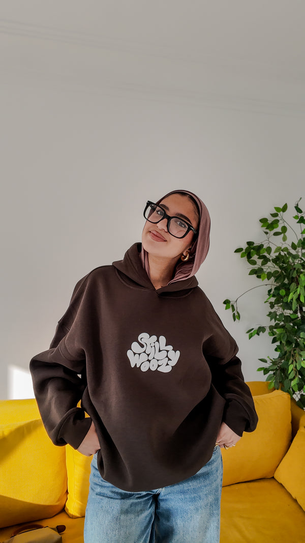 Taj Still Woozy  Hoodie Sweatshirt